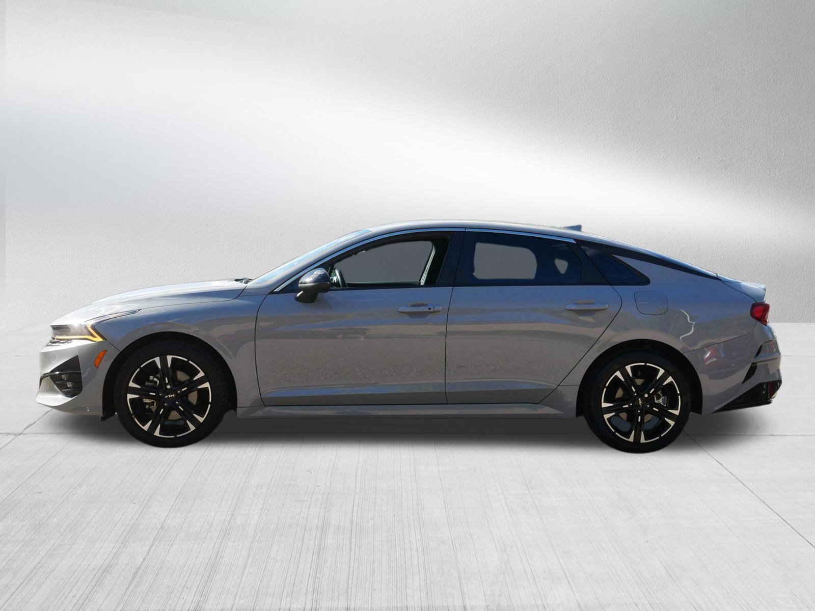 Certified 2024 Kia K5 GT-Line FWD image 4