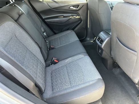 Used 2024 Chevrolet Equinox LT image 11