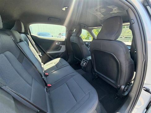Used 2023 Polestar Polestar 2 w/ Pilot Pack AWD/4WD image 15