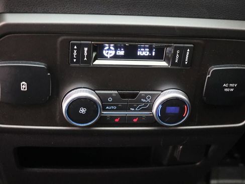 Used 2019 Ford Expedition Max Limited w/ Equipment Group 301A image 12