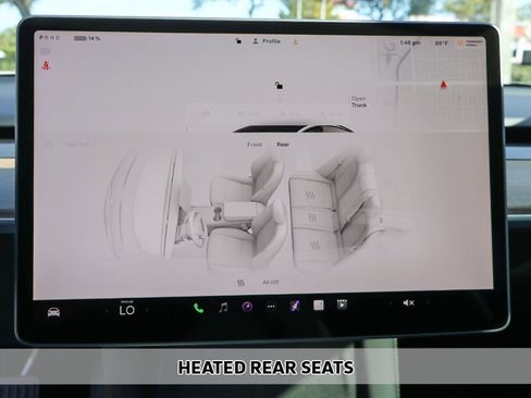 Used 2023 Tesla Model 3 Standard Range image 7