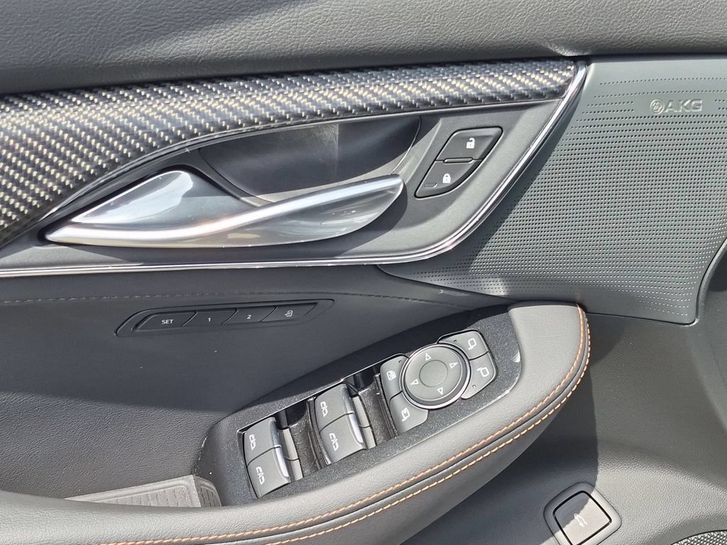 New 2026 Cadillac CT5 Sport w/ Technology Package RWD image 23