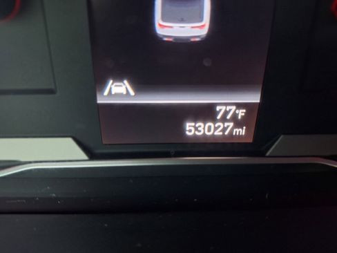 Used 2022 Hyundai Santa Cruz SEL image 16