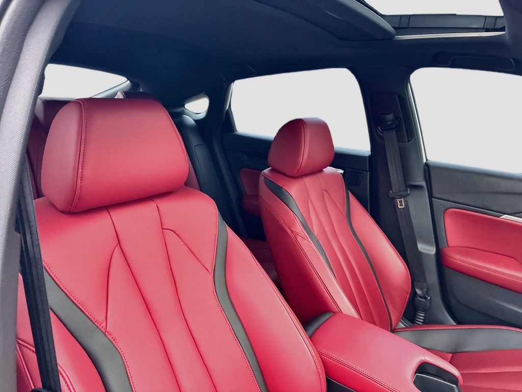 Used 2025 Acura Integra A-Spec FWD image 27