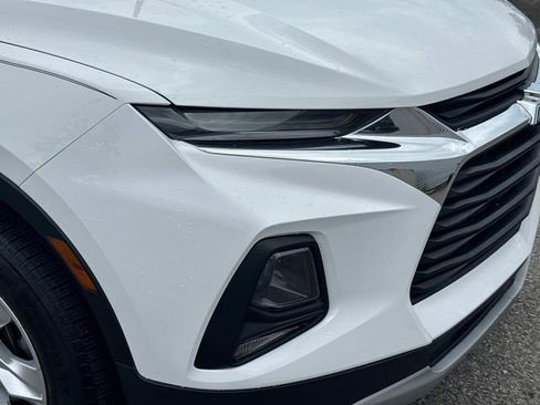 Used 2020 Chevrolet Blazer LT FWD image 11