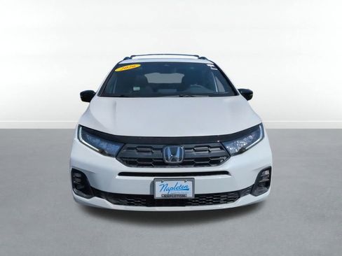 New 2026 Honda Odyssey Sport-L image 11