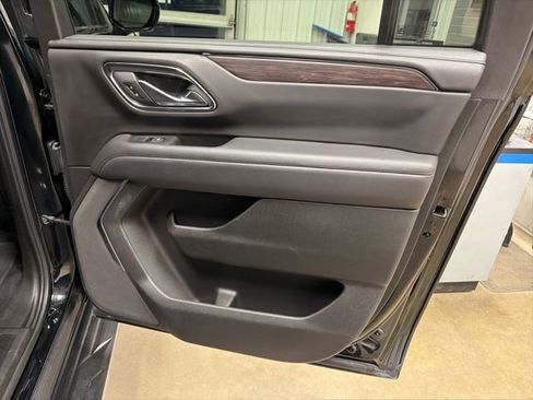 Used 2024 Chevrolet Suburban LS w/ Driver Alert Package image 26