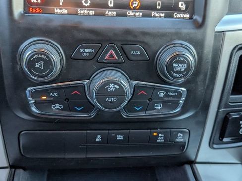 Used 2018 RAM 1500 Lone Star RWD image 20