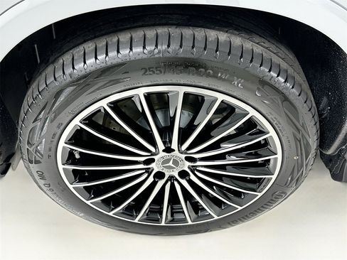 New 2026 Mercedes-Benz GLC 300 GLC 300 image 34