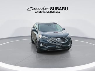 Used 2022 Ford Edge SEL w/ Convenience Package AWD/4WD video 2