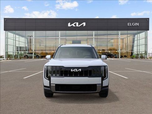 New 2027 Kia Telluride S image 2