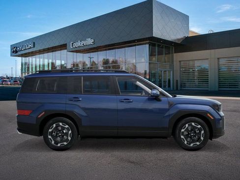 New 2026 Hyundai Santa Fe SEL image 7