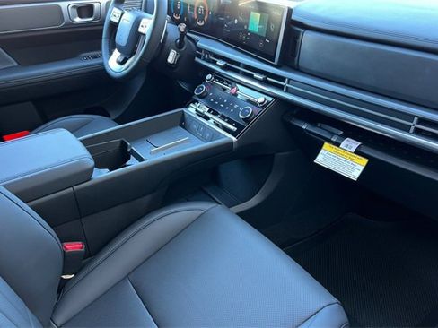 New 2026 Hyundai Santa Fe XRT image 17
