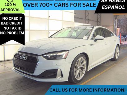 Used 2023 Audi A5 2.0T Premium Plus w/ Premium Plus