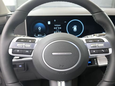 New 2026 Hyundai Tucson Limited image 28