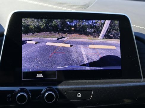 Used 2022 Cadillac CT4 V Blackwing w/ Technology Package image 26