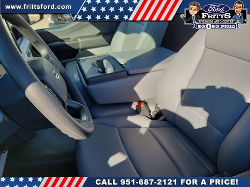 New 2026 Ford F250 XL image 5