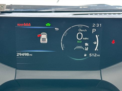 Used 2024 Toyota Prius LE image 25