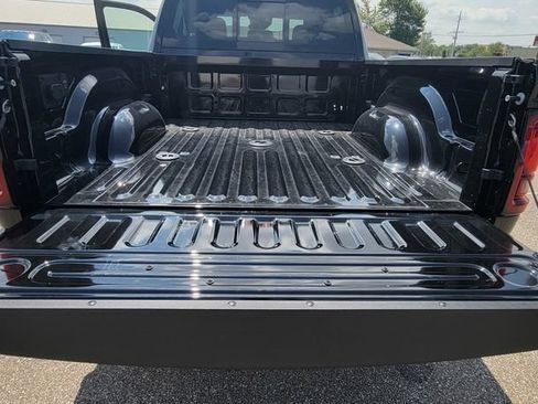 Used 2026 RAM 2500 Tradesman AWD/4WD image 12