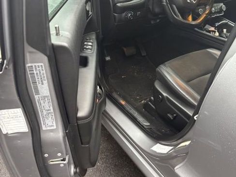 Used 2021 Dodge Durango GT image 31