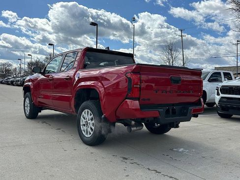New 2026 Toyota Tacoma SR5 image 3