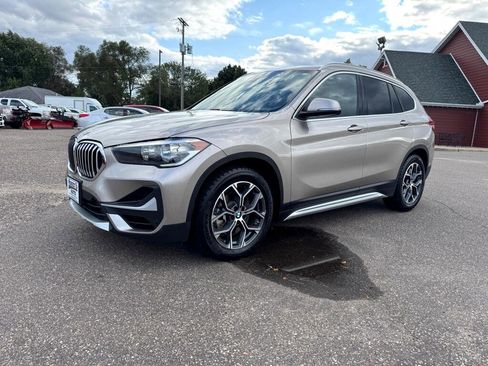 Used 2022 BMW X1 xDrive28i w/ Convenience Package image 10