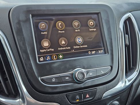 Used 2023 Chevrolet Equinox LT image 19