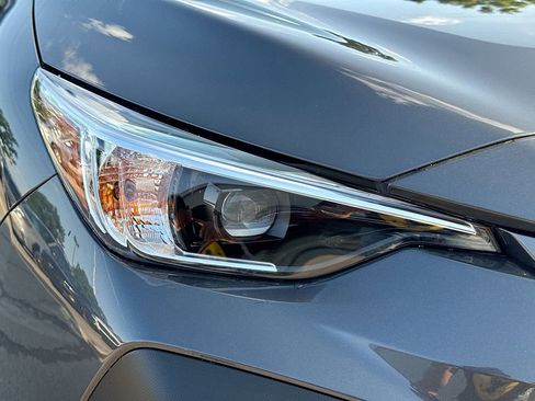 New 2026 Subaru Crosstrek 2.0i Premium AWD/4WD image 38