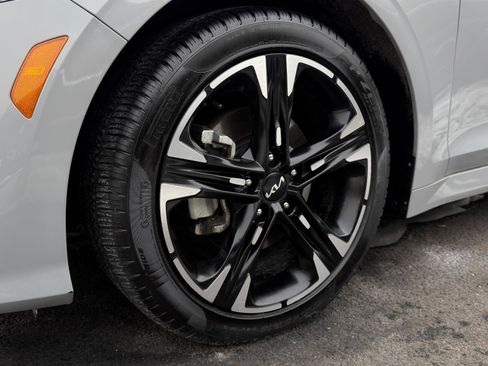 Used 2024 Kia K5 GT-Line w/ GT-Line Premium Package image 11