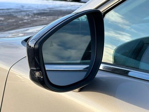 Used 2022 MAZDA CX-30 AWD 2.5 Turbo S image 12