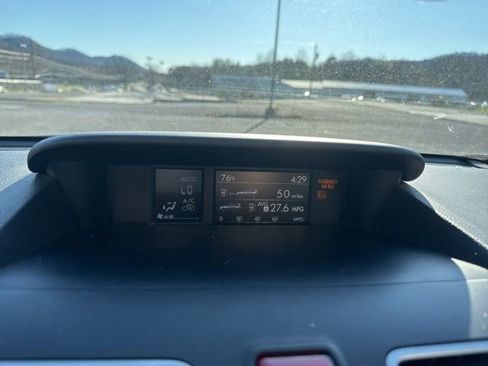 Used 2017 Subaru Forester 2.5i Premium w/ Popular Package #2A image 17