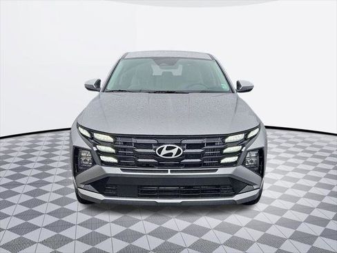 New 2026 Hyundai Tucson Blue SE AWD/4WD image 9