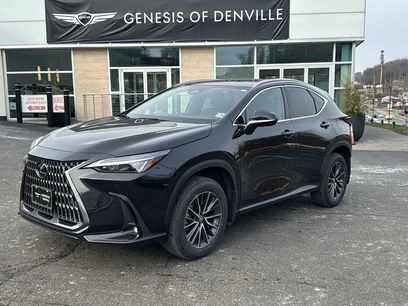Used 2024 Lexus NX 350 350 Premium
