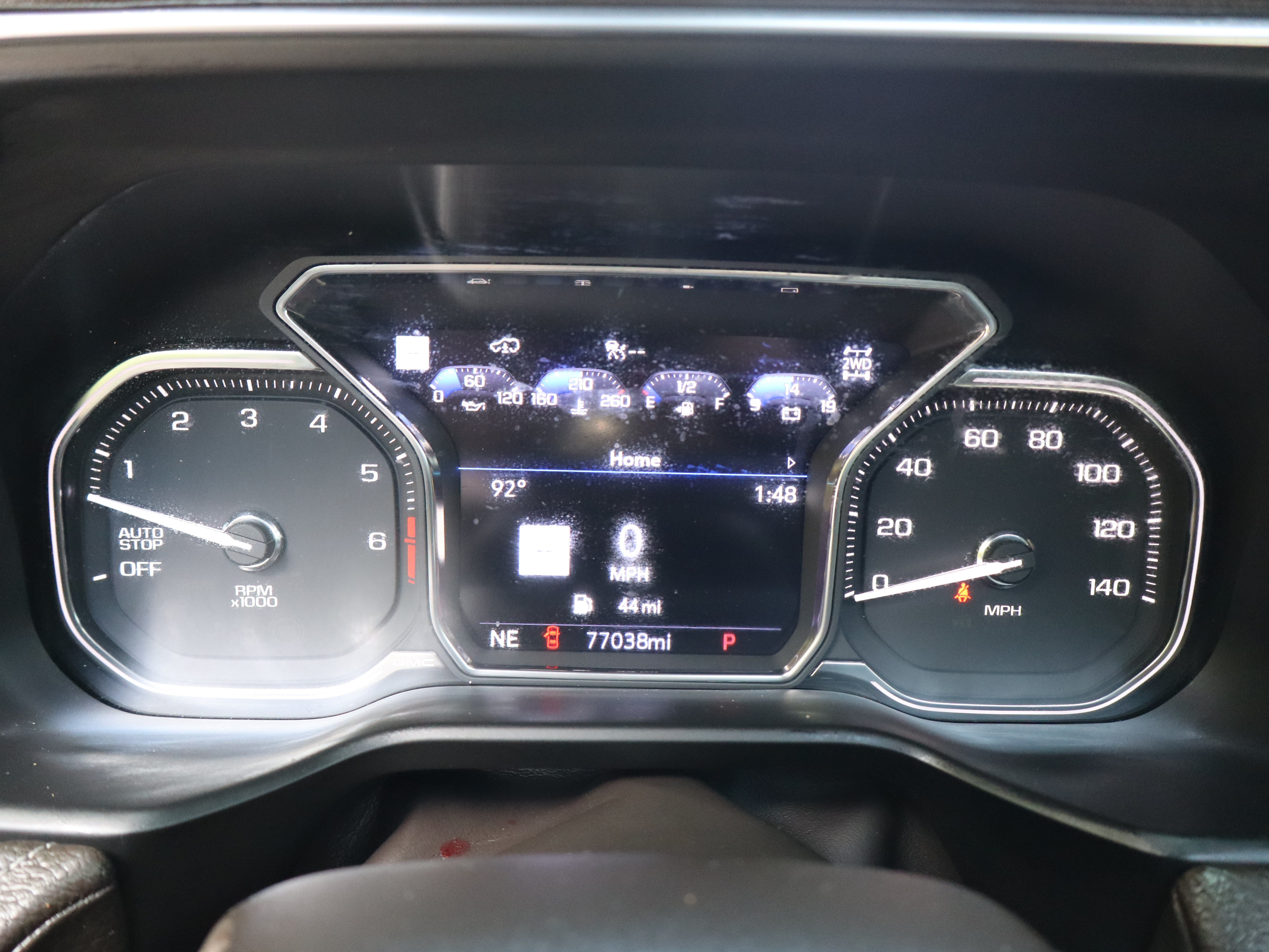 Used 2021 GMC Yukon Denali w/ Denali Ultimate Package AWD/4WD image 32