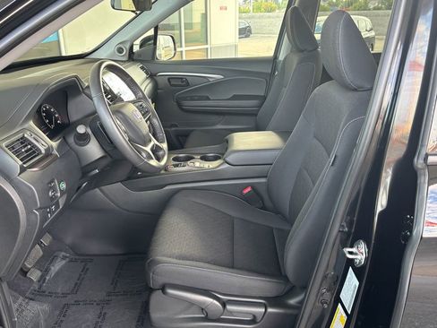 Used 2025 Honda Ridgeline Sport+ image 23
