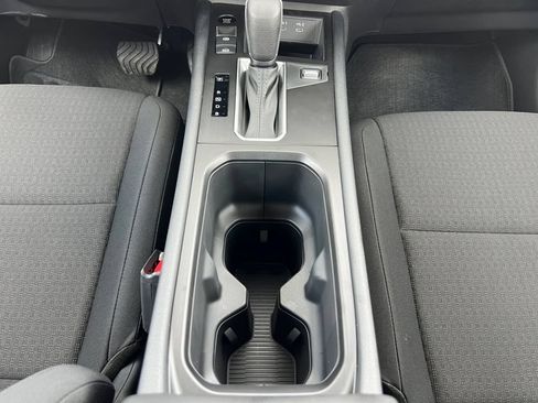 New 2026 Nissan Kicks S FWD image 12