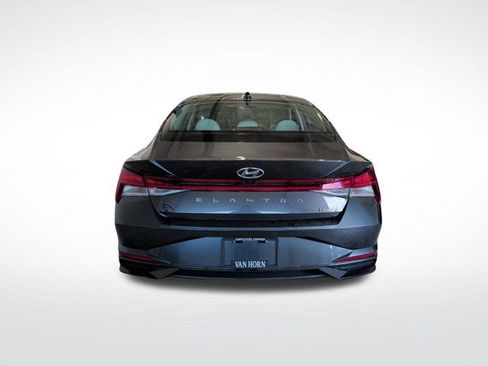 Used 2023 Hyundai Elantra Limited image 15