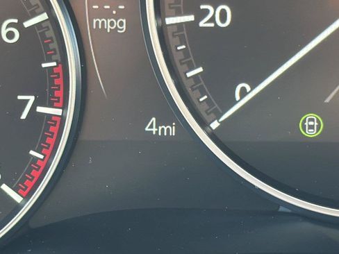 New 2026 MAZDA MAZDA3 2.5 S Sedan w/ Preferred Pkg FWD image 16