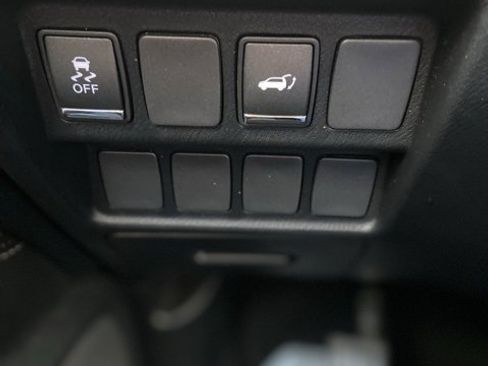 Used 2018 INFINITI QX60 Luxe image 20