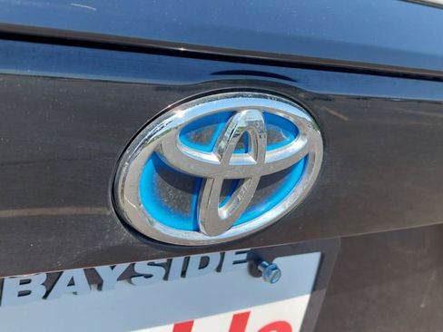 Certified 2023 Toyota RAV4 XLE Premium AWD/4WD image 42