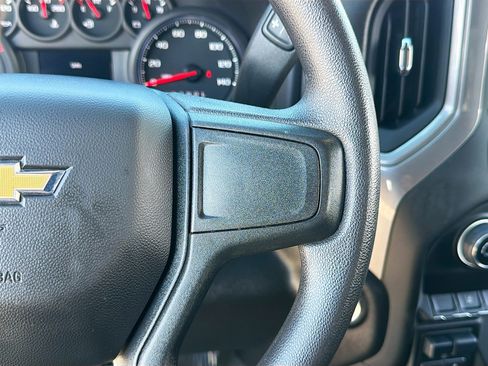 Used 2024 Chevrolet Silverado 2500 Custom w/ Custom Value Package image 39