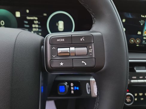 New 2026 Hyundai Palisade Calligraphy image 20