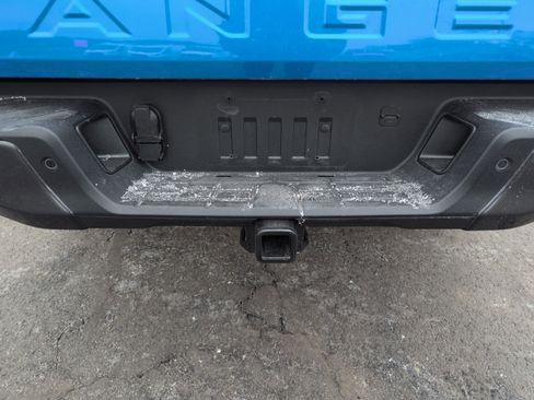 Used 2025 Ford Ranger XLT w/ Trailer Tow Package image 5