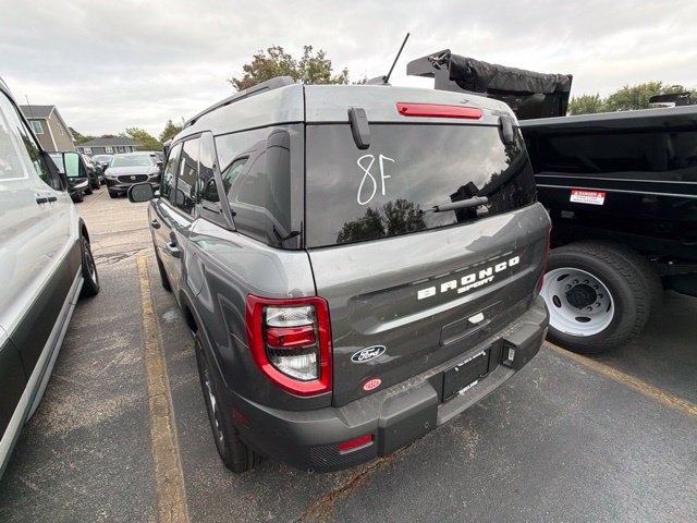 New 2026 Ford Bronco Sport Big Bend w/ Convenience Package AWD/4WD image 5