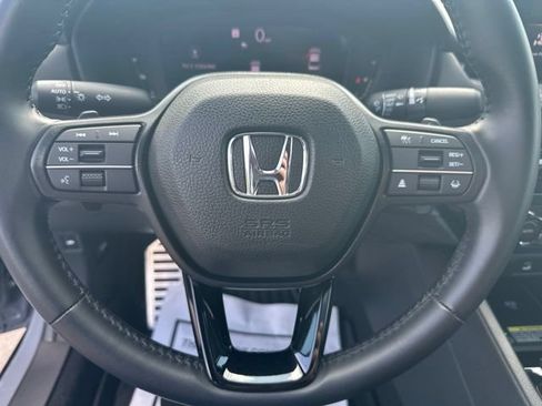 Used 2024 Honda Accord Sport image 8
