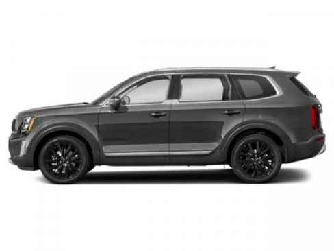 Certified 2022 Kia Telluride SX w/ SX Prestige Package image 3