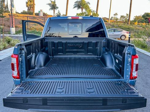 Used 2023 Ford F150 Lariat RWD image 31