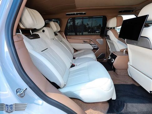 Used 2024 Land Rover Range Rover SV image 22