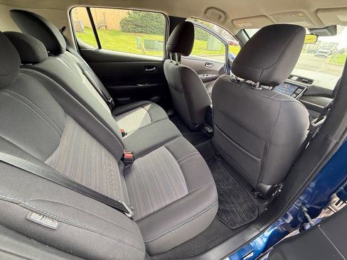 Used 2021 Nissan Leaf S w/ S Charge Package image 16