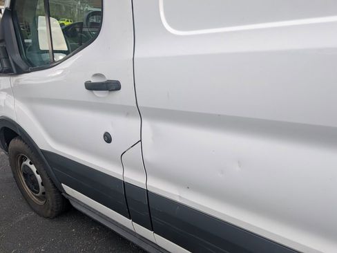 Used 2018 Ford Transit 350 148 High Roof Extended RWD image 31